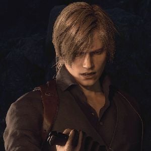 Leon Kennedy |