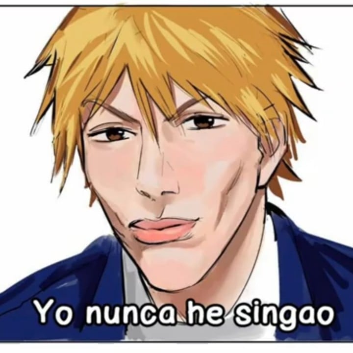tu compa el virgo