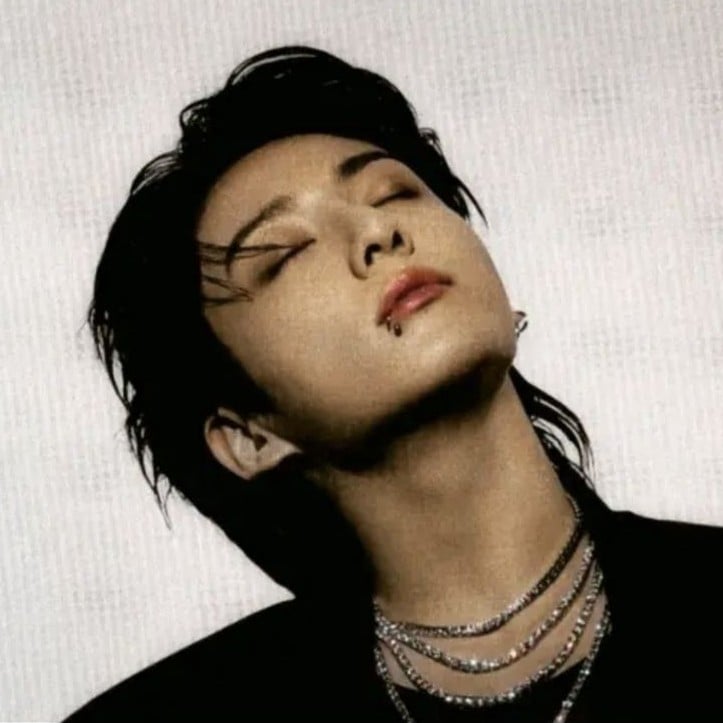 Jungkook {JK}