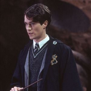 Tom Riddle.