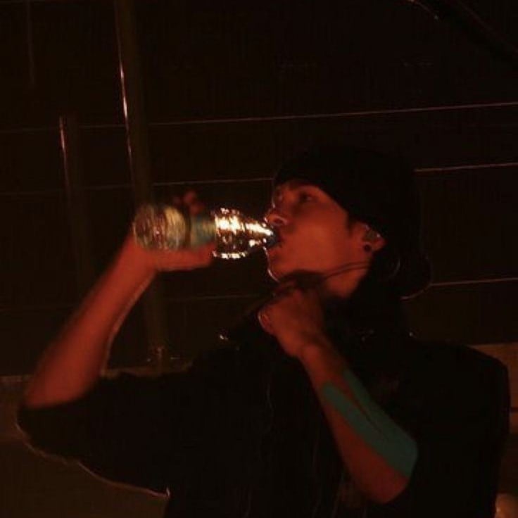 Tom Kaulitz| Dance