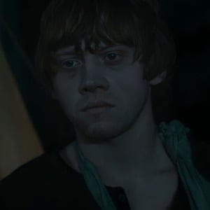 .Ron Weasley