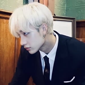 Bang Chan ₊˚⊹꒷