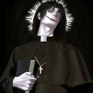 Jeff the Killer