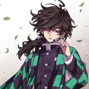 The son of Giyuutan