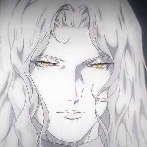 Alucard 🩸