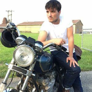 🏍┆josh hutcherson