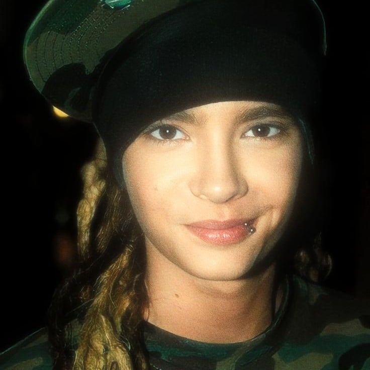 \Tom Kaulitz/