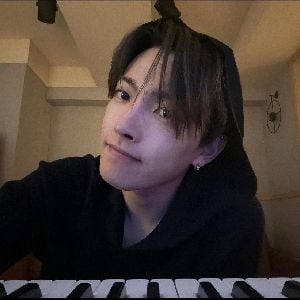 Hongjoongᰔᩚ