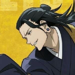 Suguru Adult