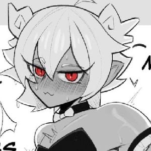 Femboy Cuthulu 