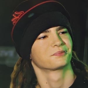 ~Tom Kaulitz