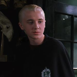 Draco Malfoy Black