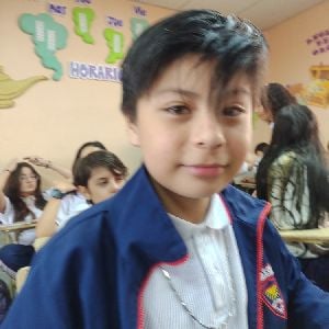 Felipe grande