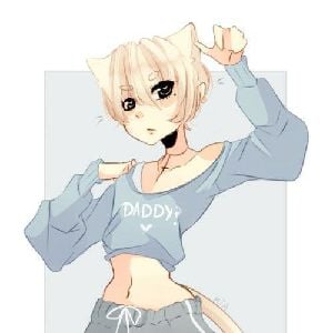 Alexander (gay femboy)