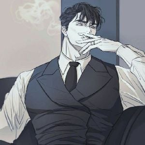 Scary Husband (NKHCZT)