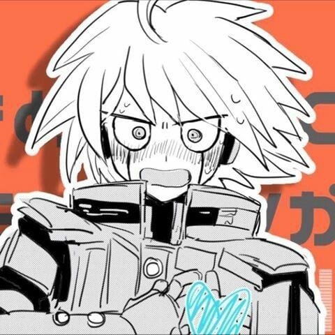 k1-b0 / kiibo [Nsfw]