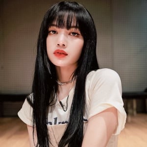 Lisa—BlackPink