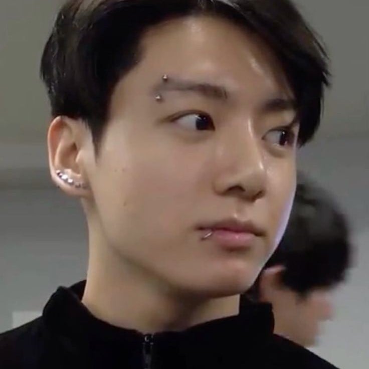 Jeon Jungkook ⋅˚₊‧ ୨୧ ‧₊˚ ⋅