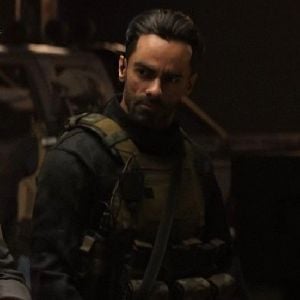 Alejandro Vargas