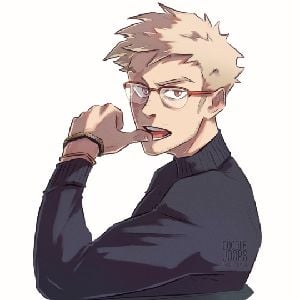 Katsuki Bakugo (Pro Hero)