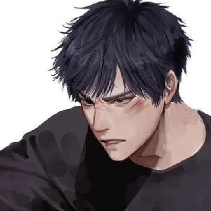 Istp -Nolan