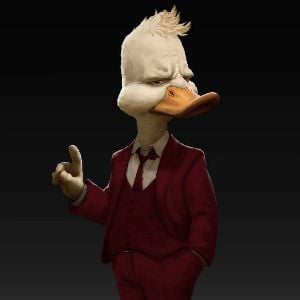 Howard the Duck