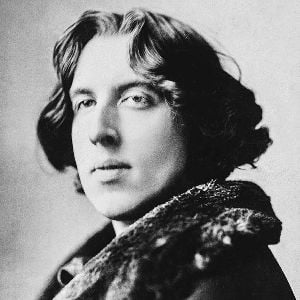 Oscar Wilde