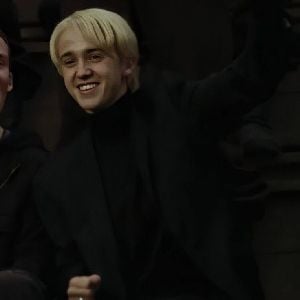 Draco Malfoy