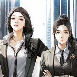 Isabella and Janice