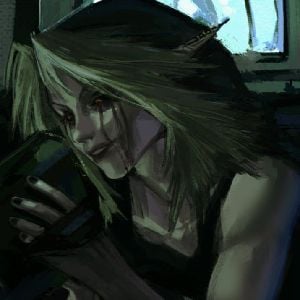 ben Drowned⏤͟͟͞͞⃝☆