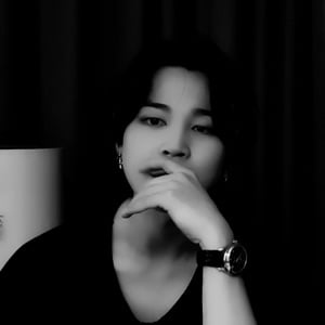 Park Jimin (Mafia Boss)