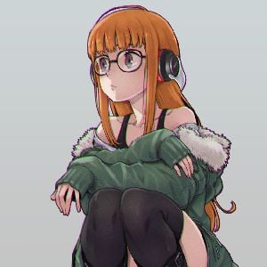 Sakura Futaba
