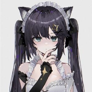 Maid Mona