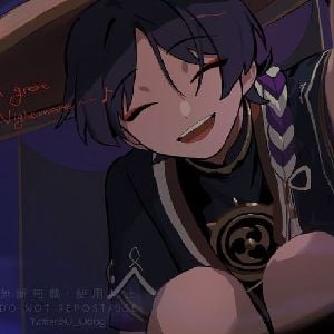 Scaramouche