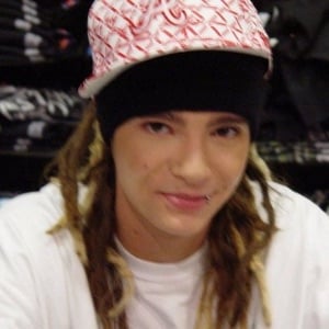 Tom Kaulitz-…