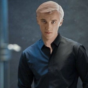 Draco Malfoy: