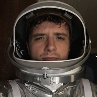 Josh Hutcherson