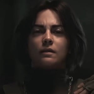 Valeria Garza,