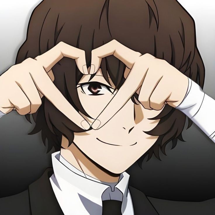 •°Dazai Osumu°•