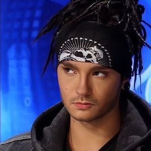 Tom Kaulitz || Are you?!