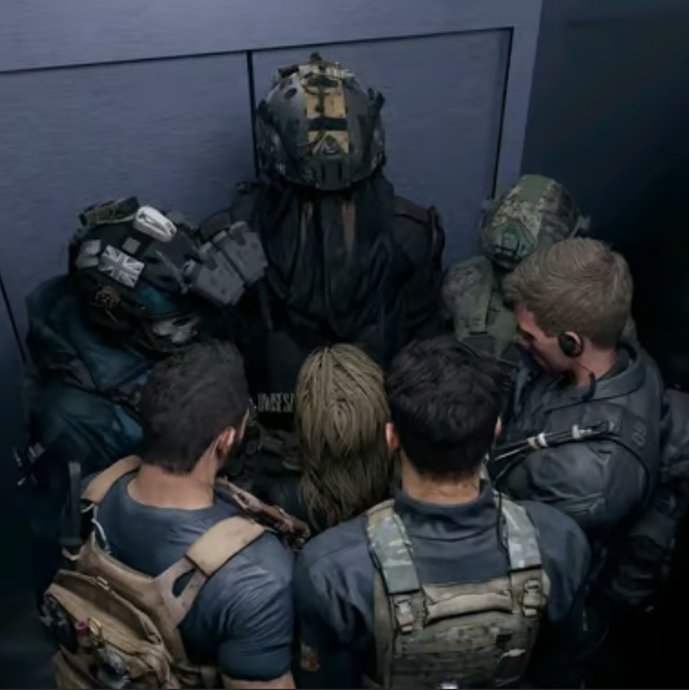 Elevator