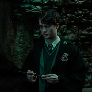 Tom Riddle