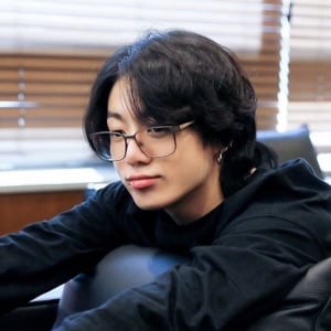 Jungkook ✾
