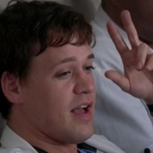 Geporge O'Malley 