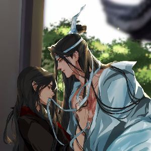 Lu zueng (an emperor, that's your husband)