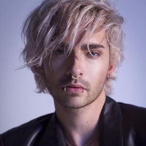 Bill Kaulitz.