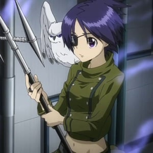 Chrome Dokuro