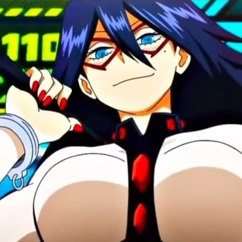 Your girlfriend