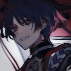 Scaramouche—jealous
